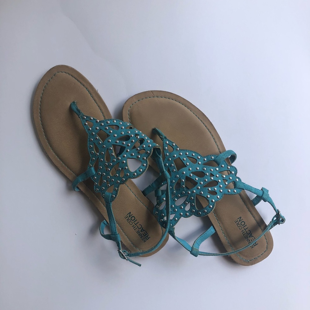 Kenneth Cole Ladies Sandals